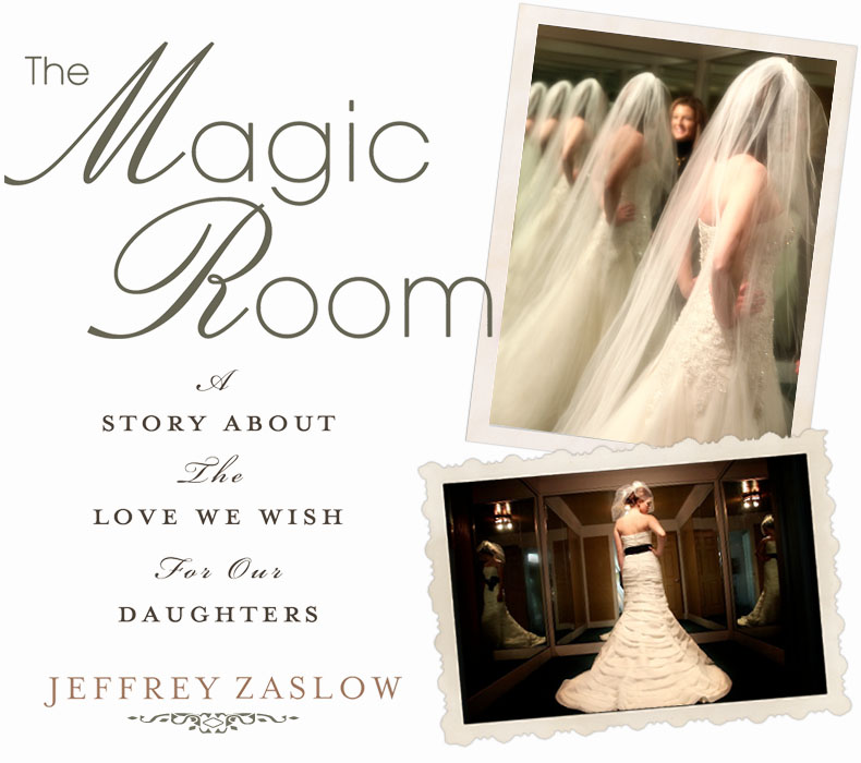 The Magic Room